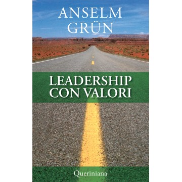 Leadership con valori