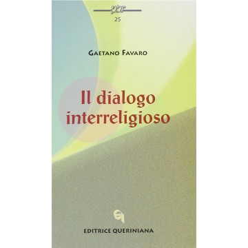 Dialogo interreligioso. (Il)