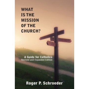 What Is The Mission Of The...