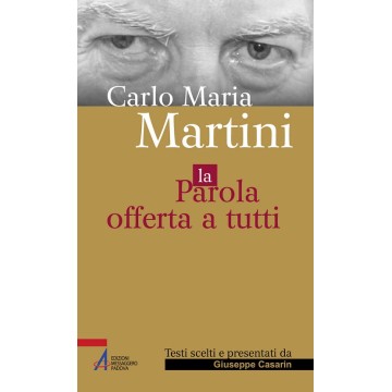 Carlo Maria Martini. La...