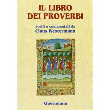 Libro dei Proverbi. (Il)