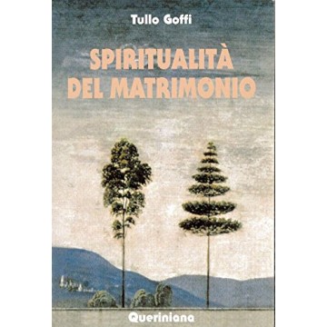 Spiritualità del matrimonio