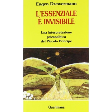 Essenziale è invisibile....