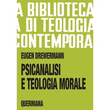 Psicanalisi e teologia morale