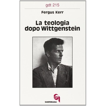 Teologia dopo Wittgenstein....