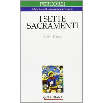 Sette sacramenti. (I)