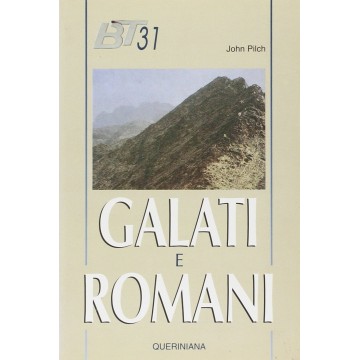 Galati e Romani