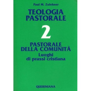 Teologia pastorale. 2:...