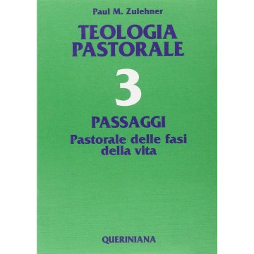 Teologia pastorale. 3:...