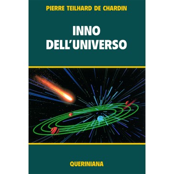 Inno dell'universo. La...