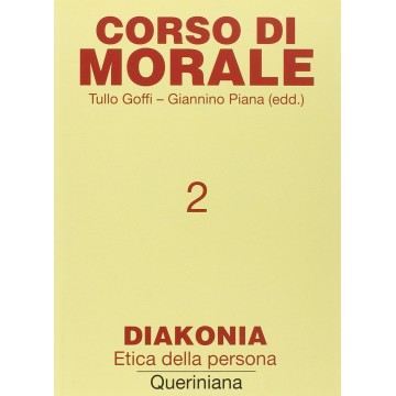 Corso Di Morale 2:...