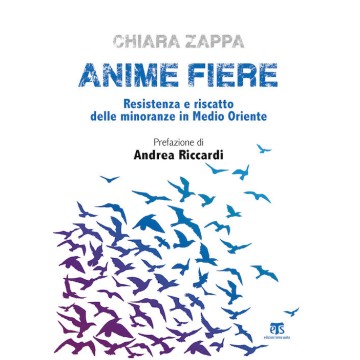 Anime fiere. Resistenza e...