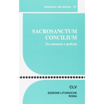 Sacrosanctum Concilium. Tra...