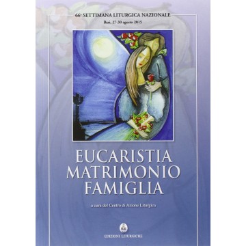 Eucaristia matrimonio famiglia