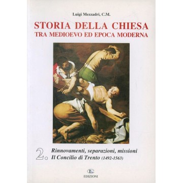 Storia della Chiesa tra...