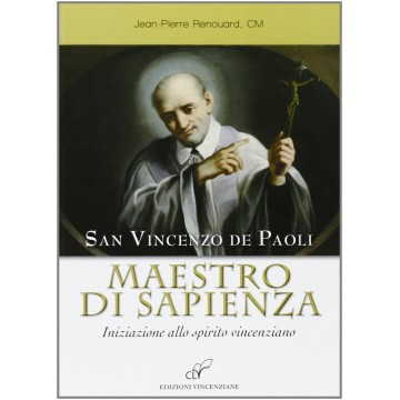 San Vincenzo de Paoli...