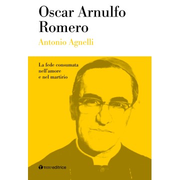 Oscar Arnulfo Romero. La...