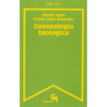 Gnoseologia teologica