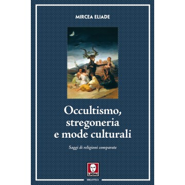 Occultismo, stregoneria e...