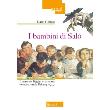 Bambini di Salò. Il...