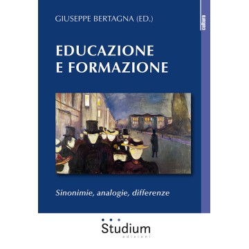 Educazione e formazione....