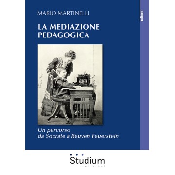 Mediazione pedagogica. Un...