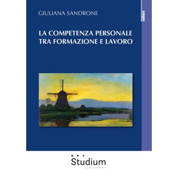 Competenza personale tra...