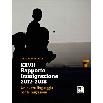 XXVII Rapporto Immigrazione...