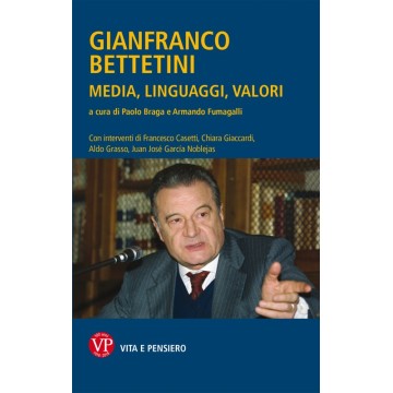 Gianfranco Bettetini....