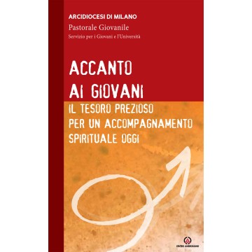 Accanto ai giovani. Il...