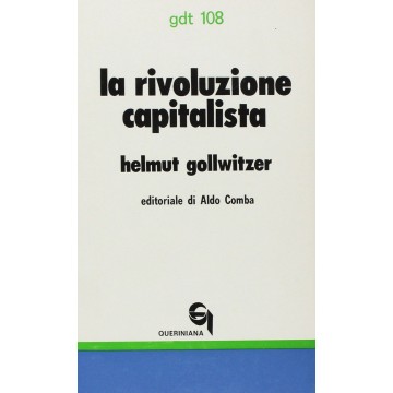 Rivoluzione capitalista (La)