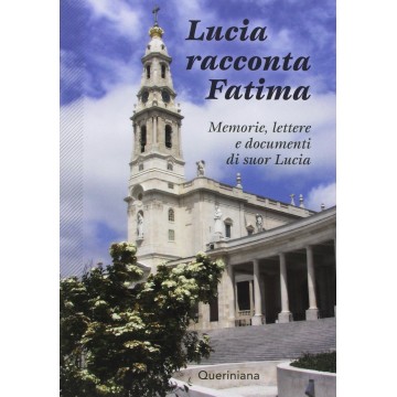 Lucia racconta Fatima