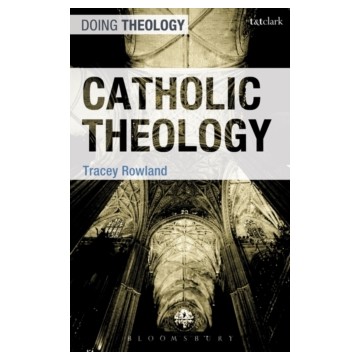 CATHOLIC THEOLOGY