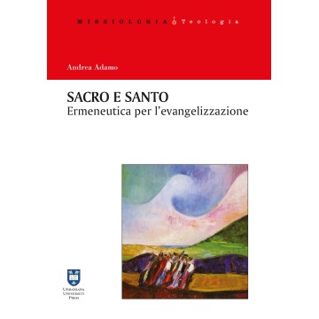 Sacro e santo. Ermeneutica...