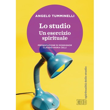 Studio. Un esercizio...