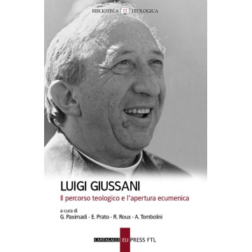 Luigi Giussani. Il percorso...