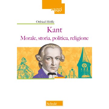 Kant. Morale, storia,...