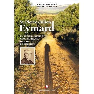 St Pierre-Julien Eymard. Un...