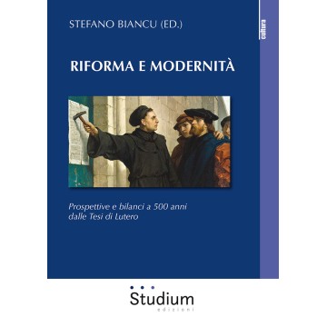 Riforma e modernità....