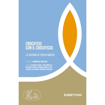 Crocifissi con il...