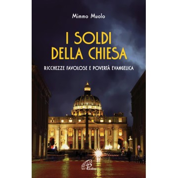 Soldi della Chiesa....