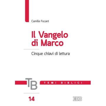 Vangelo Di Marco- Cinque...