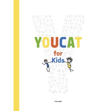 YouCat for kids. Catechismo...
