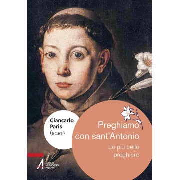 Preghiamo con sant'Antonio....