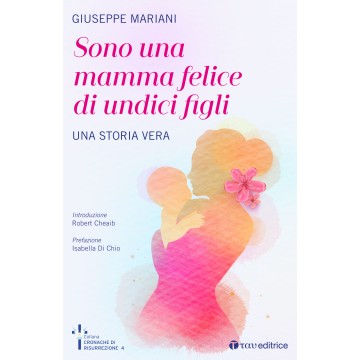 Sono una mamma felice di...