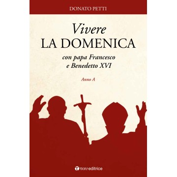 Vivere la domenica con Papa...