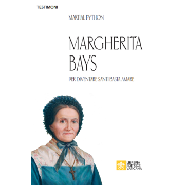 Margherita Bays. Per...