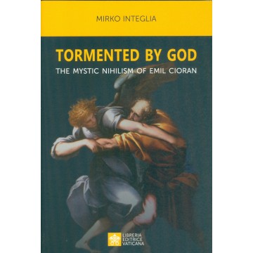 Tormented by God. The...