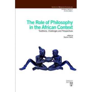 The Role of Philosophy in...