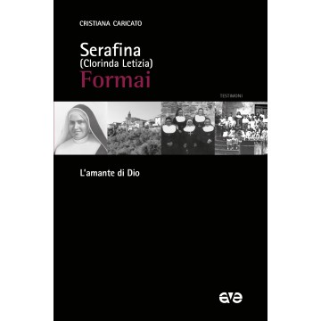 Serafina (Clorinda Letizia)...